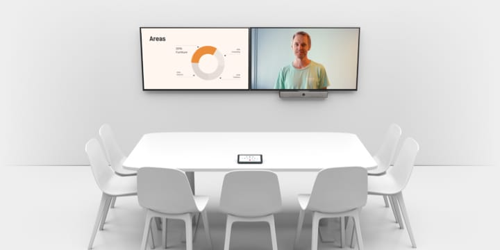 Neat Bar: Streamline Your Meetings with Compact, Powerful Video Tech