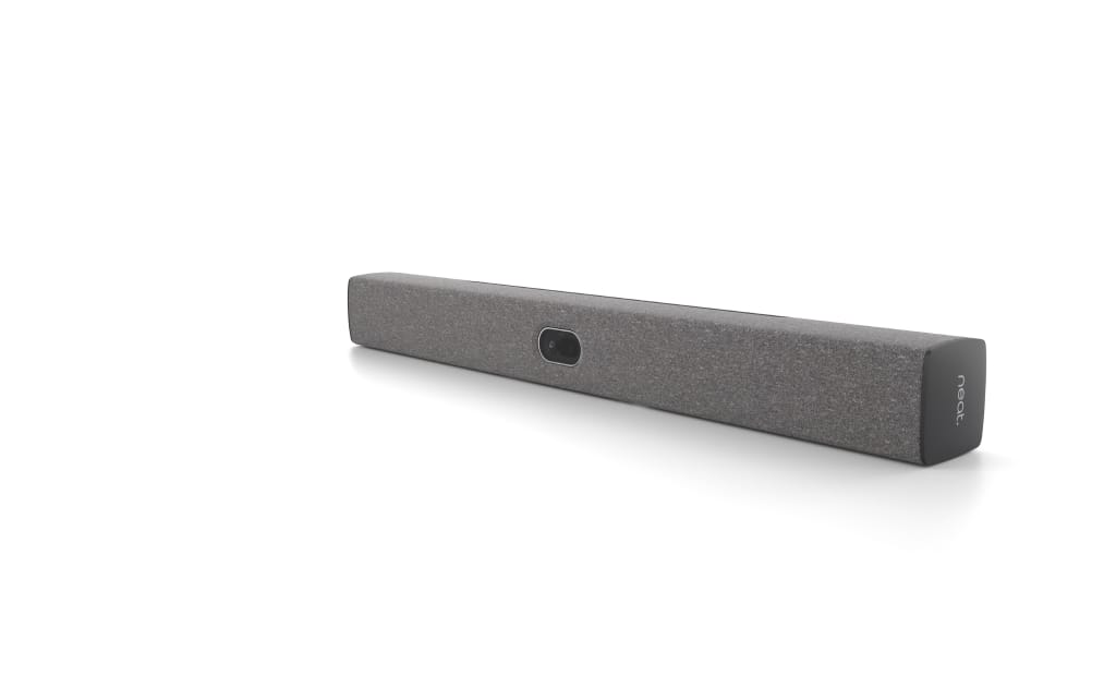 Neat Bar Generation 2 · Neat Pad Gen 2