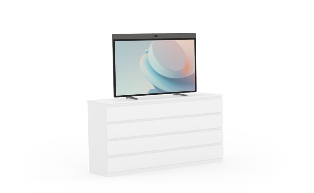 Neat Board 50 · Table stand  ·  Neat Active Marker included