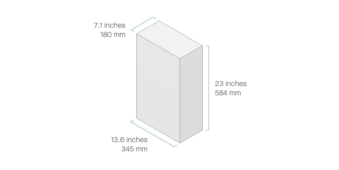 56cm frame height