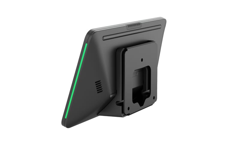 Neat Pad Generation 2 · Glass mount