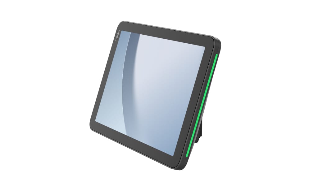 Neat Pad Generation 2 · Wall mount