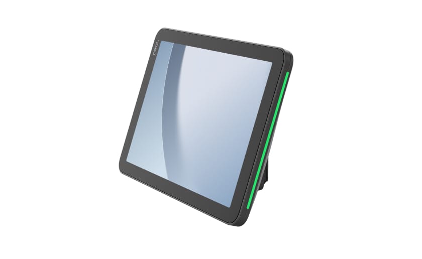 Neat Pad Generation 2 · Wall mount