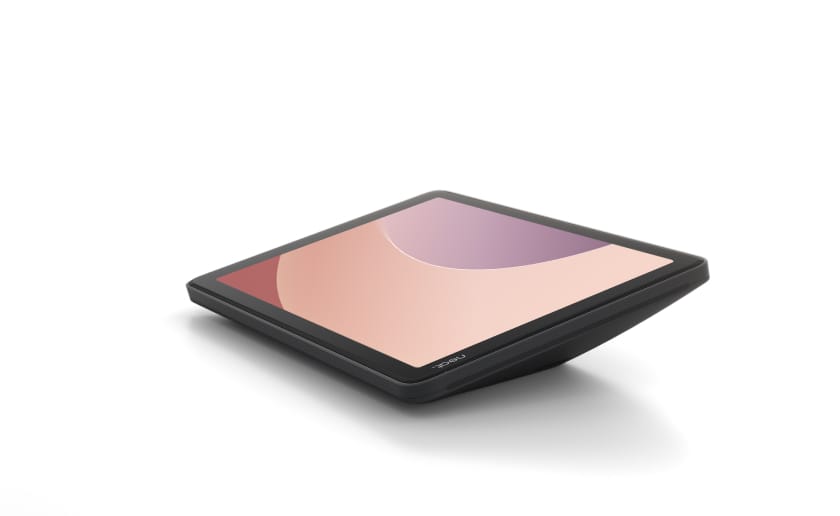 Neat Pad Pro · Free standing, wall mount