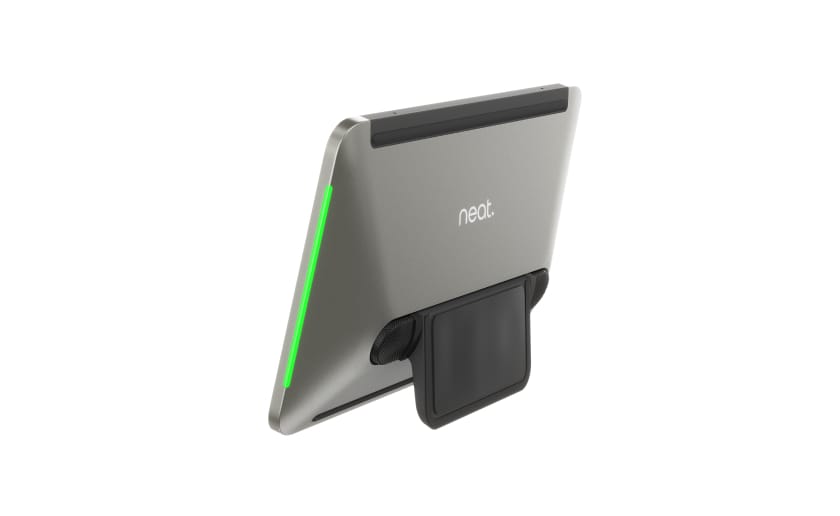 Neat Pad Pro · Glass mount