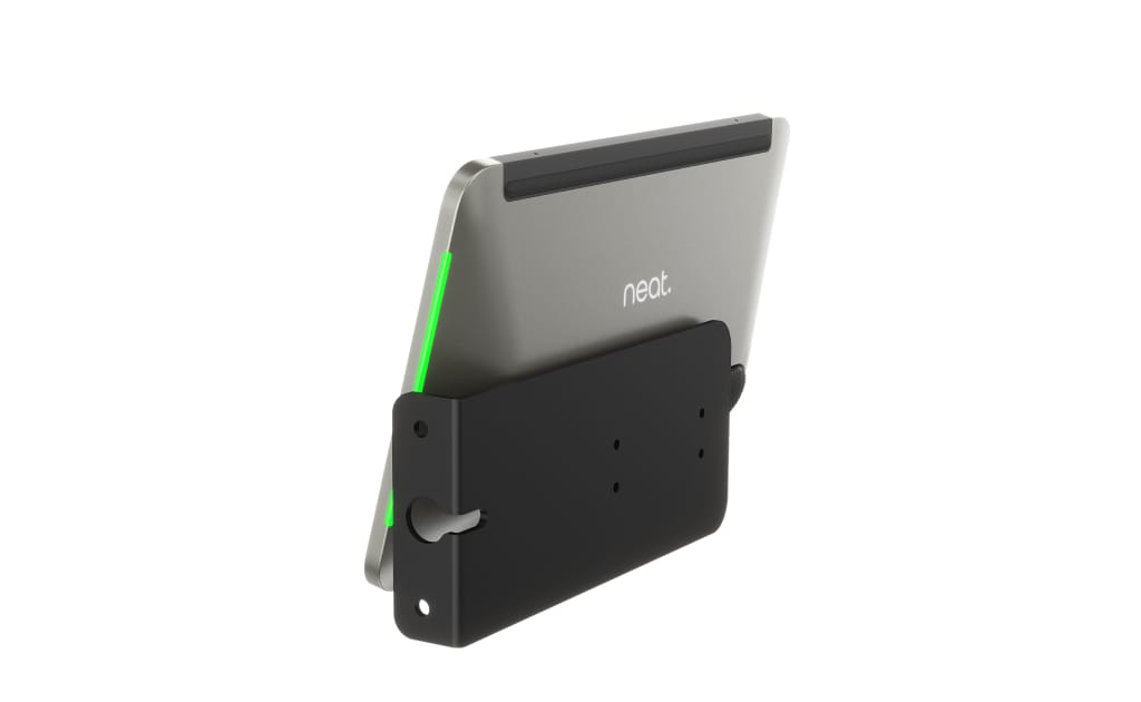 Neat Pad Pro · Side mount
