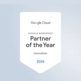 Google Cloud Partner 2026 thumbnail