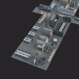 Guide to the modern office thumbnail