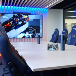Red Bull customer story thumbnail