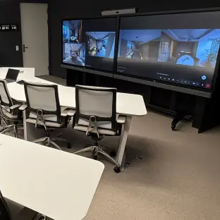 SCOR customer story thumbnail