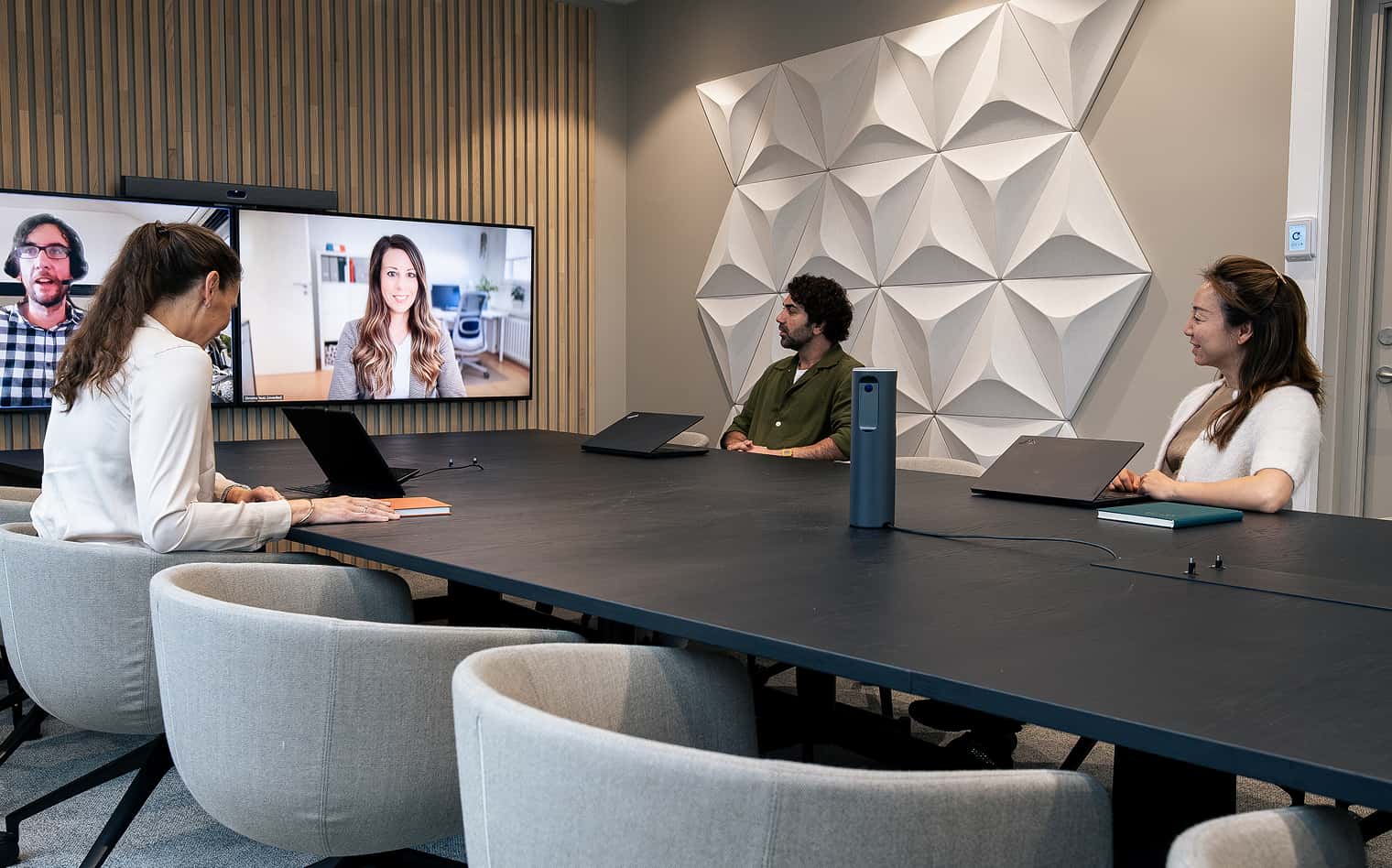 Scaling Collaboration webinar