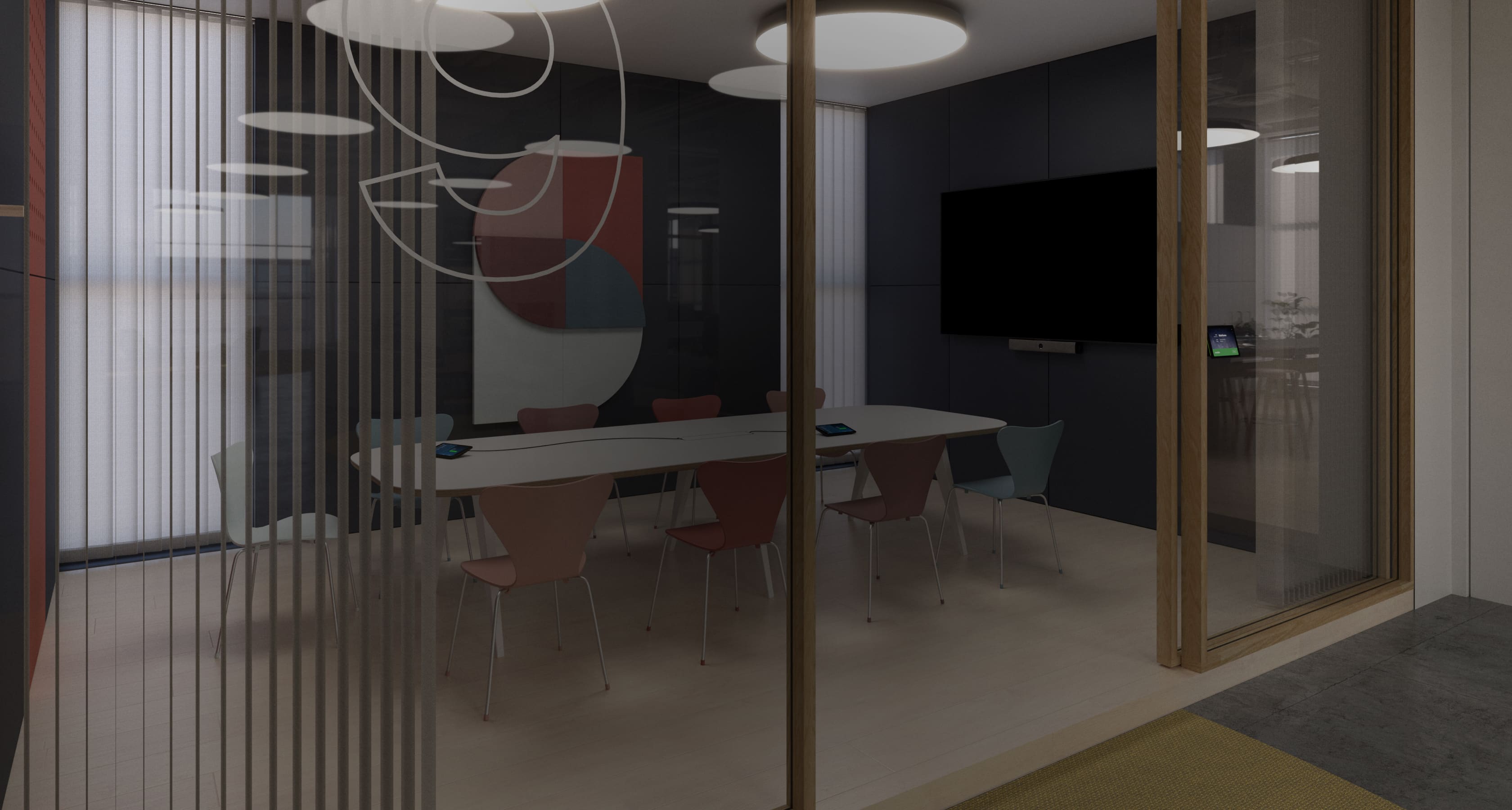 Redefining Hybrid Work with Advanced All-in-One Video Conference Solutions